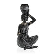 Decorative Figure Resin (11,3 x 24 x 12,2 cm) BigBuy Home