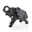 Decorative Figure Resin (11,5 x 20,3 x 26,3 cm) Elephant BigBuy Home