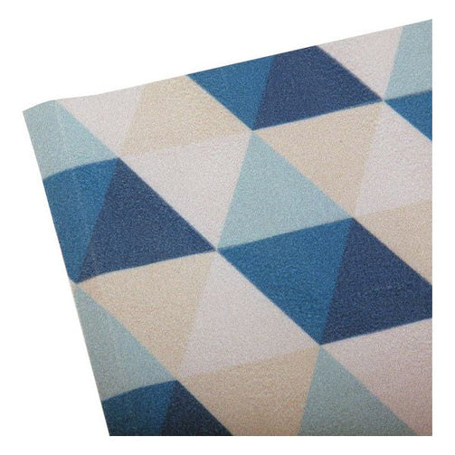 Carpet Triangle Polyester (50 x 2 x 120 cm) BigBuy Home