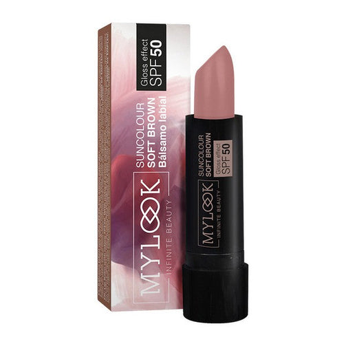 Coloured Lip Balm My Suncolour My Look (SPF 50) My Look