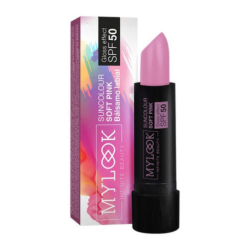 Coloured Lip Balm My Suncolour My Look (SPF 50) My Look