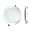 Downlight Silver Electronics ECO 18W LED Silver Electronics