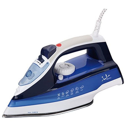 Steam Iron JATA PL618 2600W JATA