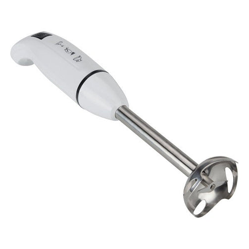 Hand-held Blender JATA BT126 400W White JATA