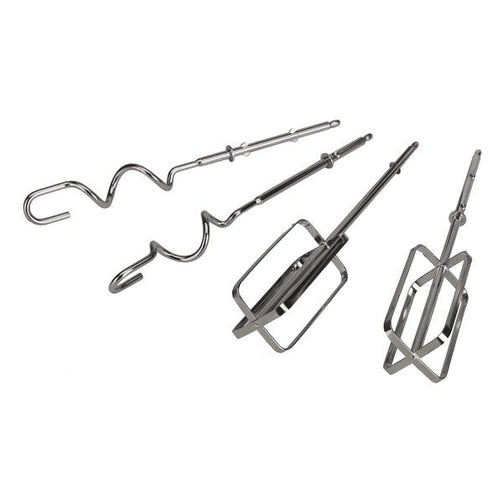 Hand Mixer JATA BT575 400W White JATA