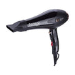 Hairdryer JATA SC66B 2000W Black JATA