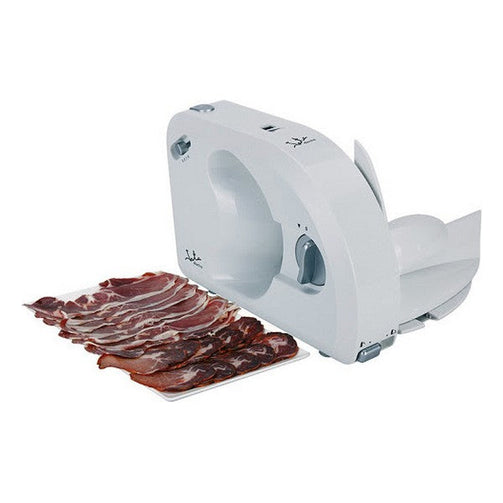 Meat Slicer JATA CF291 150W White JATA