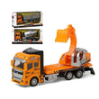 Truck Public Works 111720 BigBuy Fun