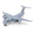 Aeroplane Die-Cast 114131 BigBuy Fun