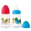 Anti-colic Bottle Nenikos 250 ml +3M 111906 Nenikos