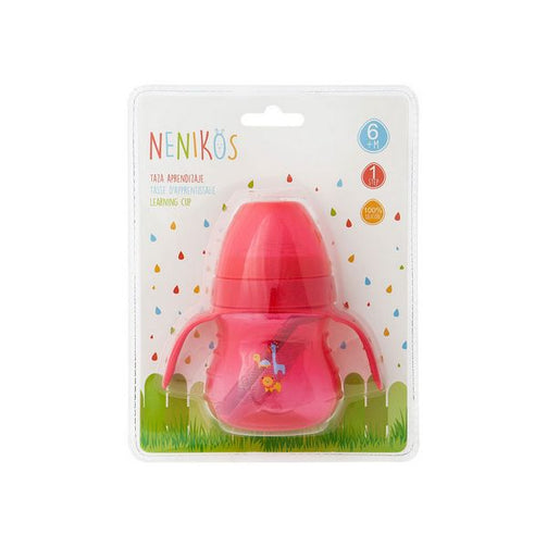 Training Glass 111937 (150 ml) BigBuy Kids
