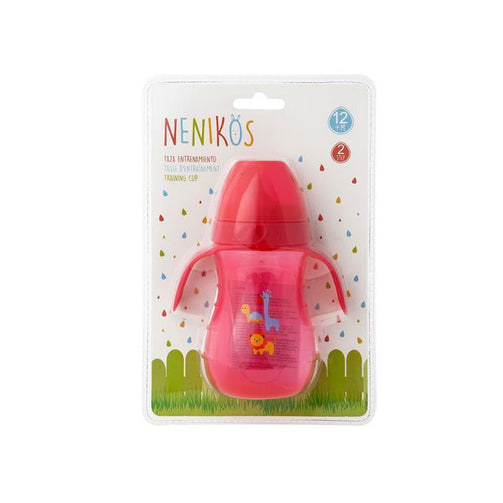 Training Glass 111944 BigBuy Kids