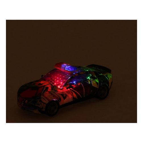 Car Doodle Racing BigBuy Fun