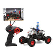 Remote-Controlled Vehicle Cross Country Racer BigBuy Fun