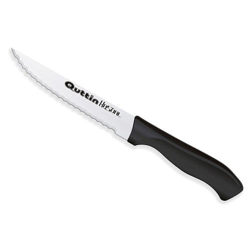 Serrated Knife Quttin Kasual (11 cm) Quttin