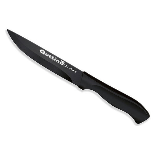 Kitchen Knife Quttin Dark (11 cm) Quttin