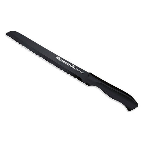 Bread Knife Quttin Dark (20 cm) Quttin