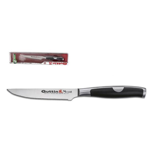 Meat Knife Quttin Moare (12 cm) Quttin