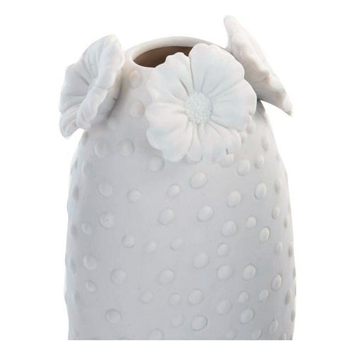 Decorative Figure Dekodonia Porcelain Cactus (16 x 9 x 35 cm) Dekodonia