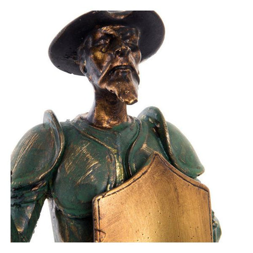 Decorative Figure Dekodonia Resin (13 x 12 x 27 cm) Dekodonia