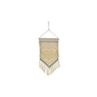 Wall Decoration Dekodonia Boho Polyester (30 x 84 cm) Dekodonia