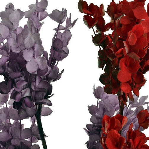 Decorative Flower Dekodonia Foam (2 pcs) Dekodonia