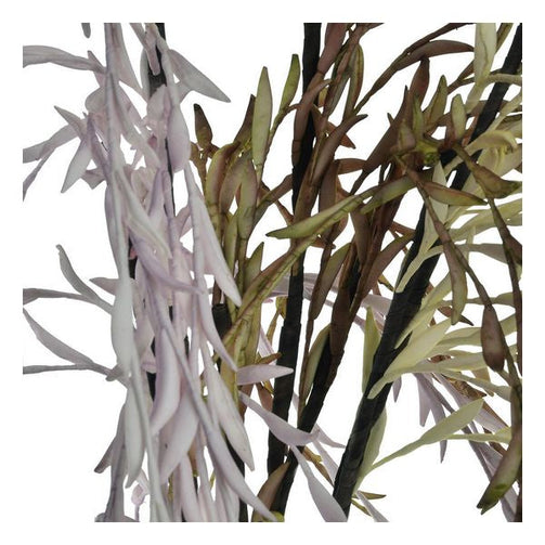 Decorative Flowers Dekodonia Foam (3 pcs) (58 x 10 x 140 cm) Dekodonia