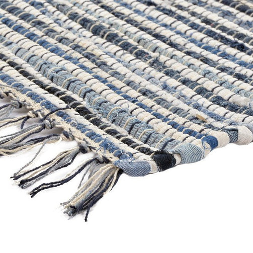 Carpet Dekodonia Cotton (180 x 120 cm) Dekodonia