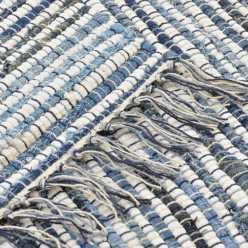 Carpet Dekodonia Cotton (230 x 160 cm) Dekodonia