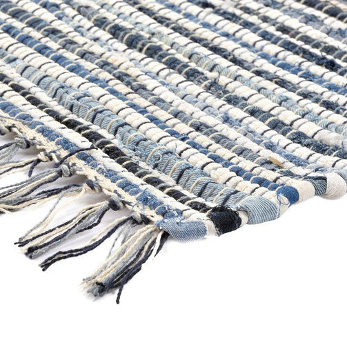 Carpet Dekodonia Cotton (230 x 160 cm) Dekodonia