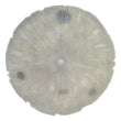 Wall Decoration Dekodonia Resin Oriental (33 x 6 x 33 cm) Dekodonia