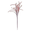 Decorative Flower Dekodonia Pink EVA (Ethylvynilacetate) (25 x 113 cm) Dekodonia