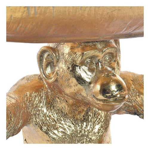 Decorative Figure Dekodonia Resin (38 x 24 x 18 cm) Dekodonia