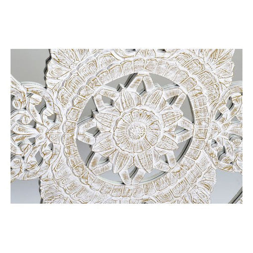 Wall Decoration Dekodonia Crystal Indian Man Dekodonia