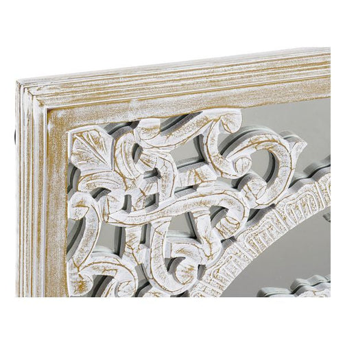 Wall Decoration Dekodonia Crystal Indian Man Dekodonia