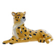 Decorative Figure Dekodonia Resin Leopard (26 x 13 x 14 cm) Dekodonia