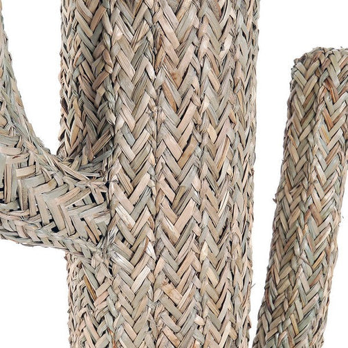 Decorative Figure Dekodonia Fibre (60 x 20 x 150 cm) Dekodonia