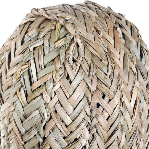Decorative Figure Dekodonia Fibre (60 x 20 x 150 cm) Dekodonia