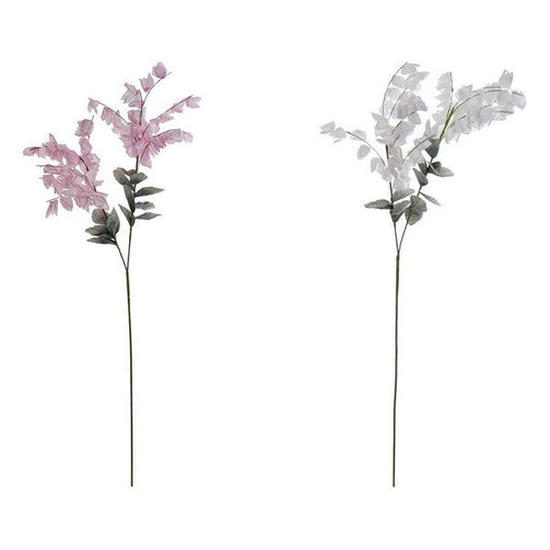 Decorative Flower Dekodonia (2 pcs) Dekodonia