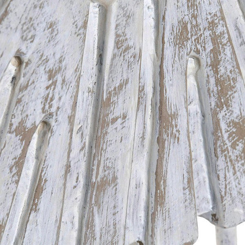 Decorative Figure Dekodonia Mango wood (43 x 10 x 58 cm) Dekodonia