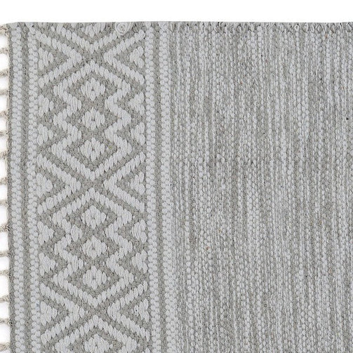 Carpet Dekodonia Cotton (180 x 120 cm) Dekodonia