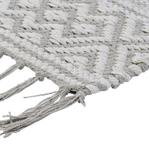 Carpet Dekodonia Cotton (180 x 120 cm) Dekodonia