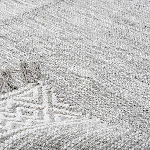 Carpet Dekodonia Cotton (180 x 120 cm) Dekodonia