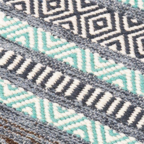 Carpet Dekodonia Cotton (180 x 120 cm) Dekodonia