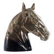 Decorative Figure Dekodonia Aluminium (28 x 10 x 28 cm) Dekodonia