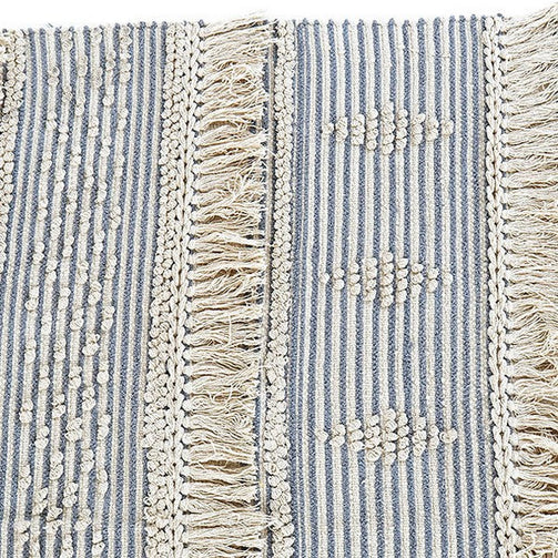 Carpet Dekodonia Cotton (180 x 120 cm) Dekodonia