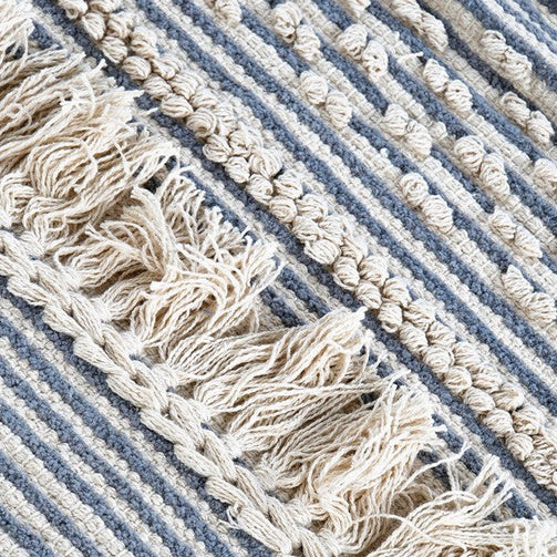 Carpet Dekodonia Cotton (180 x 120 cm) Dekodonia