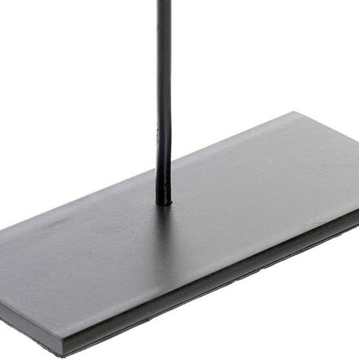 Decorative Figure Dekodonia Metal Shells (36 x 7 x 50 cm) Dekodonia