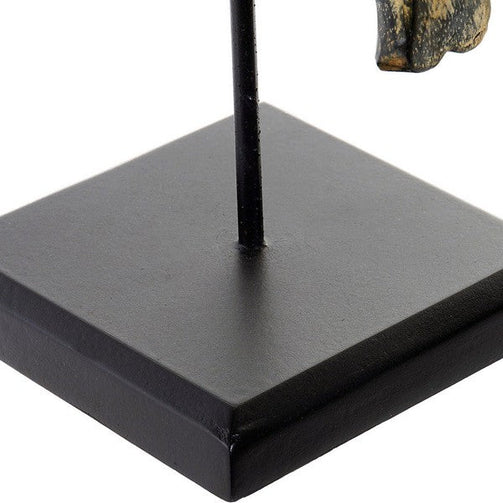 Decorative Figure Dekodonia Bamboo (59 x 21 x 52 cm) Dekodonia