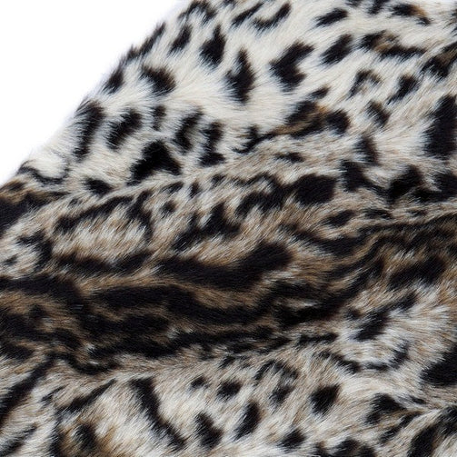 Carpet Dekodonia Guepardo Polyester Acrylic Colonial (60 x 90 cm) Dekodonia